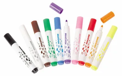 Obrázek produktu pro Multipapír, sada 10 kusů od Beleduc