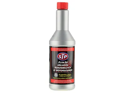 Produktbild von STP Servolenkungsflüssigkeit, 354 ml