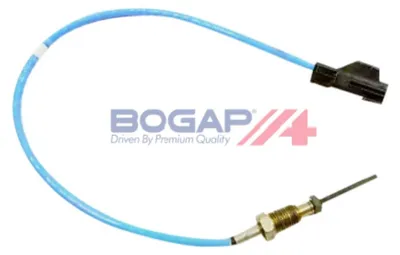 Produktbild von BOGAP Nockenwelleposition Sensor für FORD Fiesta Mk6 Schrägheck (JA8, JR8) Nockenwellen F6116104