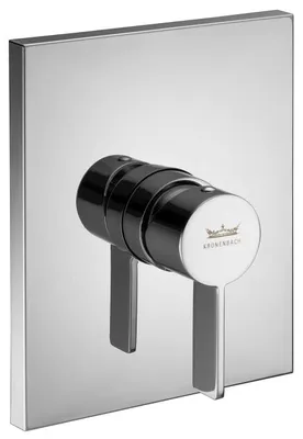Produktbild von Kronenbach Krona 2.0 Unterputz-Brausearmatur
