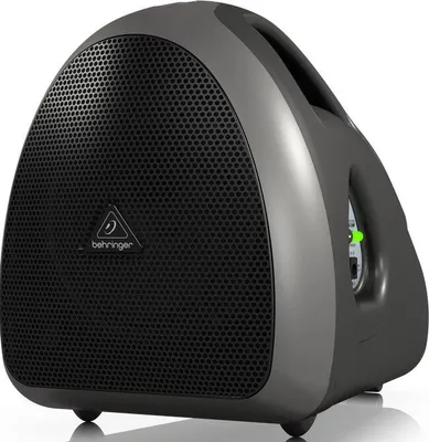 Immagine prodotto di Behringer HPA40