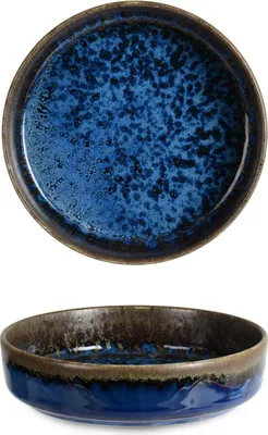 Produktbild von Rinart Schüssel - Pavona - Porzellan - 16 cm