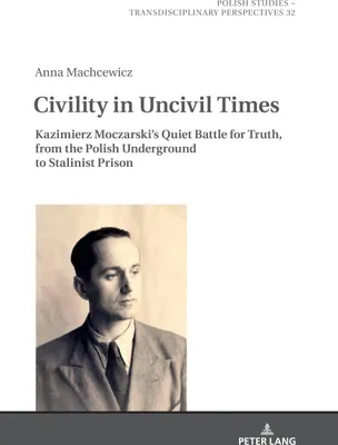 Produktbild von Civility in Uncivil Times
