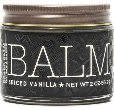 Obrázek produktu pro 18.21 Balzám na vousy Man Made Balsam