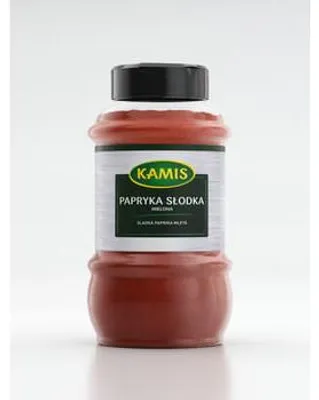 Obrázok produktu pre Kamis mletá sladká paprika 16 g