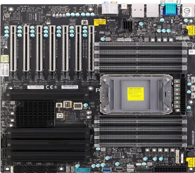 Produktbild von Supermicro Mainboard X12SPA-TF-B