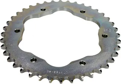 Imagen del producto de Zebatka Con Motor Trasero. De Acero