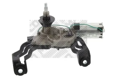 Produktbild von MAPCO 90198 Wischermotor Hinten für SMART FORFOUR (454)