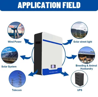 Zdjęcie produktu dla Akumulator LiFePO4, 51,2V, 100Ah, litowo-żelazowo-fosforanowy, do systemów solarnych, z inteligentnym systemem zarządzania baterią (BMS)