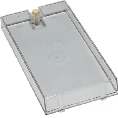 Produktbild von Hager Plombierhaube f.NH00-Sockel U84A