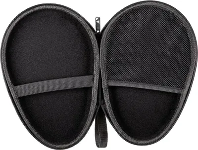 Immagine prodotto di JOOLA Hardcase Navy | Copri racchetta Tennis da tavolo Copri racchetta TT Tennis da tavolo