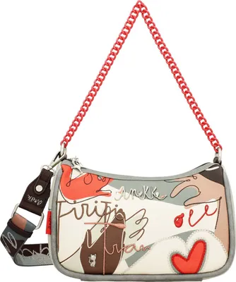Produktbild von Anekke Alma Tasche Mehrfarbig in Gr. OneSize