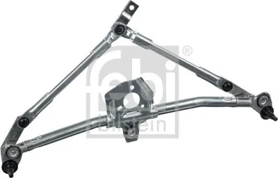Zdjęcie produktu dla Napęd Wycieraczek Vw Bora I, Golf Iv 08.97-12.13