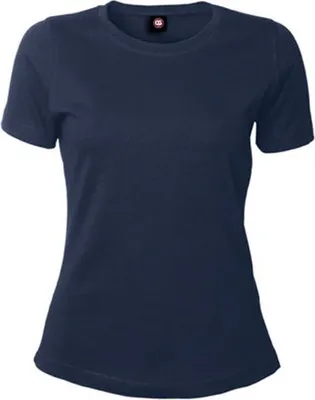Produktbild von CG Workwear LadiesŽ Short Sleeve T-Shirt Ragusa