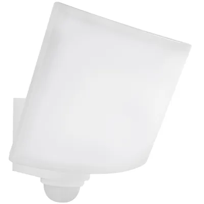 Produktbild von Link2Home WiFi LED Sensorleuchte 28W weiß