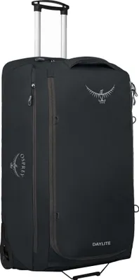 Produktbild von OSPREY Reisetasche mit Rollen Daylite Whld Duffel 115 Black
