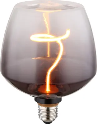 Zdjęcie produktu dla Żarówka E27 LED 4W 1800K LED BULB 11539S Globo