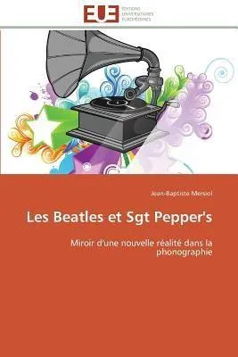 Produktbild von Die Beatles und Sgt Pepper's