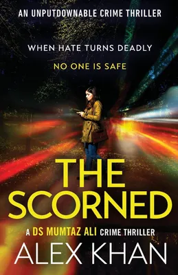 Produktbild von Scorned – Lingua: Inglese