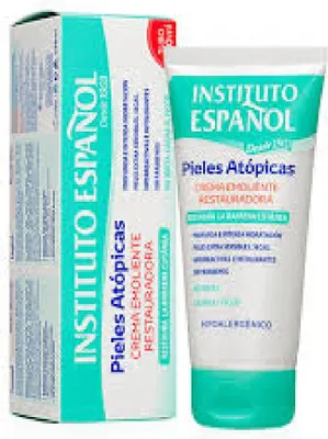 Obrázok produktu pre Instituto Espanol Atopic Revitalizačný krém na atopickú pleť, 150 ml