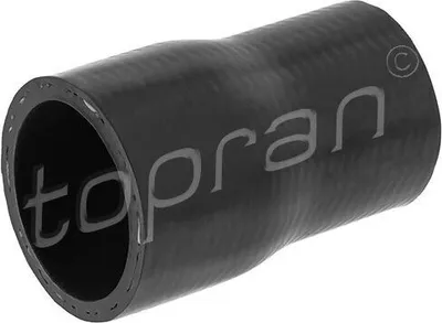 Produktbild von TOPRAN Kühlerschlauch Wasserschlauch für AUDI A4 Avant (8K5, B8) 118 593
