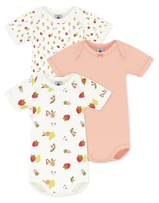 Zdjęcie produktu dla Bielizna dla niemowląt unisex, model 1, rozmiar 62
