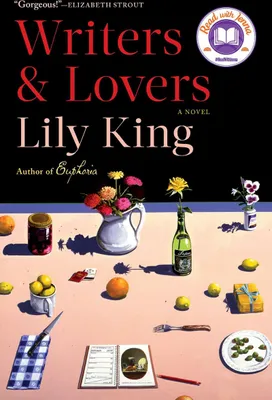 Produktbild von Writers & Lovers