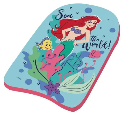 Produktbild von Arditex Disney Schwimmbrett Mehrfarbig Kinder Mehrfarbig One Size