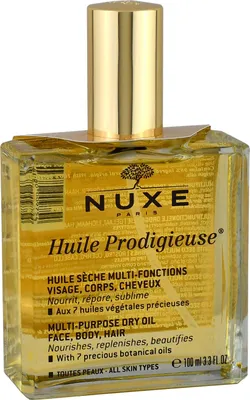 Immagine prodotto di Nuxe Huile Prodigieuse Trockenöl 100ml