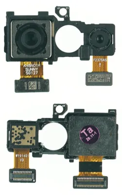 Produktbild von Huawei P30 lite Hauptkamera Flex MAR-LX1A
