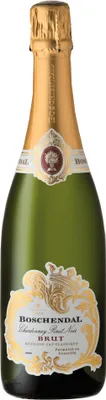 Produktbild von Boschendal Brut MCC 0,75l Western Cape | Südafrika | 12% vol | 0,75