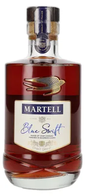 Produktbild von Martell Blue Swift Spirit Drink 40% Vol. 0,7l
