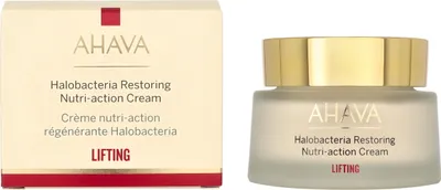 Produktbild von Ahava Halobacteria Restoring Nutri-Action Cream