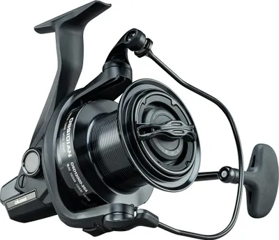 Zdjęcie produktu dla Okuma Naviyak Obsidian Carp 12000
