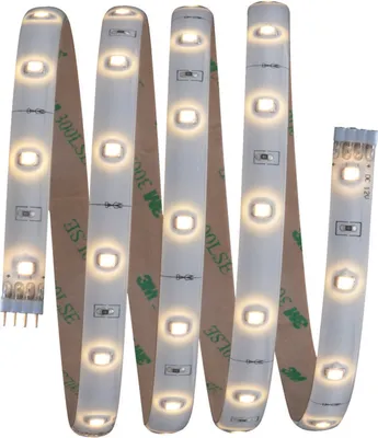 Produktbild von Paulmann LED Strip Basisset 1,5m 3000K 4,8W