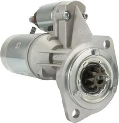 Image de Démarreur démarreur 3,5 kW 9 dents HC-Cargo
