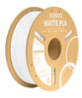 Immagine prodotto di Filament Pla Matte Elegoo (Biały)