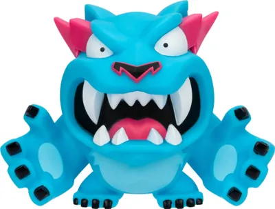 Produktbild von Moose Toys MrBeast Lab Vinyl-Figuren - Classic Panther