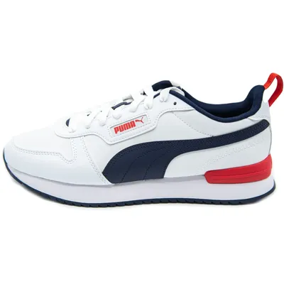 Produktbild von Puma R 78, Uni, Weiß, Uni, 46 (EU)