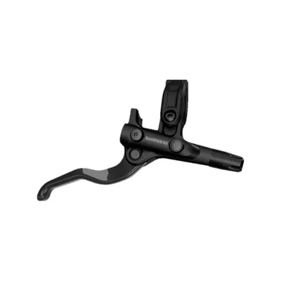 Zdjęcie produktu dla Shimano BL-M4100 Dźwignia hamulca tarczowego Prawa ręka