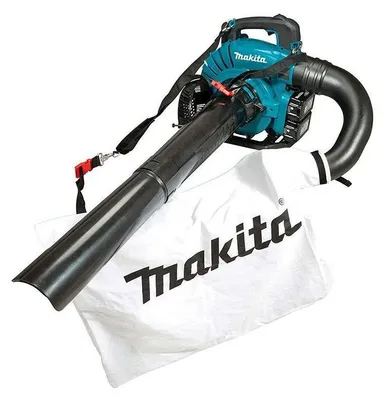Image de Souffleur/aspirateur de feuilles à batterie 2x18V | sans batterie sans chargeur