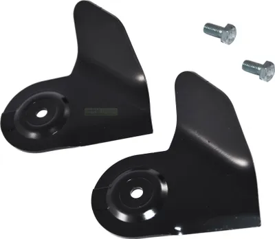 Zdjęcie produktu dla nóż do kosiarki 2X 10,5 CM do Wolf-Garten Wolf Garten TE 42 S (TE42S)