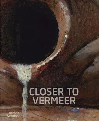Productafbeelding van Closer to Vermeer