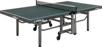 Produktbild von Joola Tischtennisplatte "Rollomat Pro", Grün