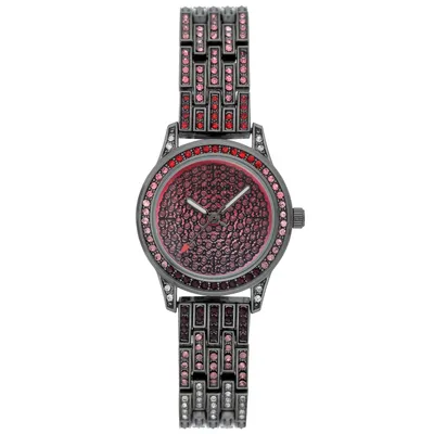 Obrázek produktu pro Dámské hodinky JUICY COUTURE JC1144MTBK 28MM