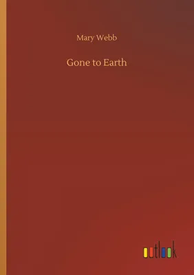 Produktbild von Gone to Earth