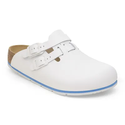 Zdjęcie produktu dla Birkenstock Clogs KAY Pro LE White 39