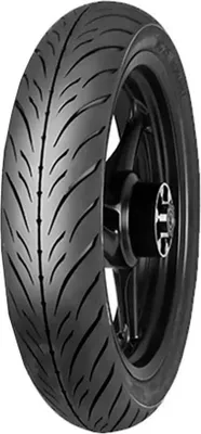 Produktbild von Mitas Motorradreifen car-tyres MC25 ( 130/70-17 TL 62S Hinterrad )