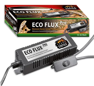 Immagine prodotto di EcoFLUX Pro / 15-36 Watt