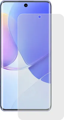 Produktbild von Meizu 18s - 2x kristallklare Schutzfolien Antibakteriell